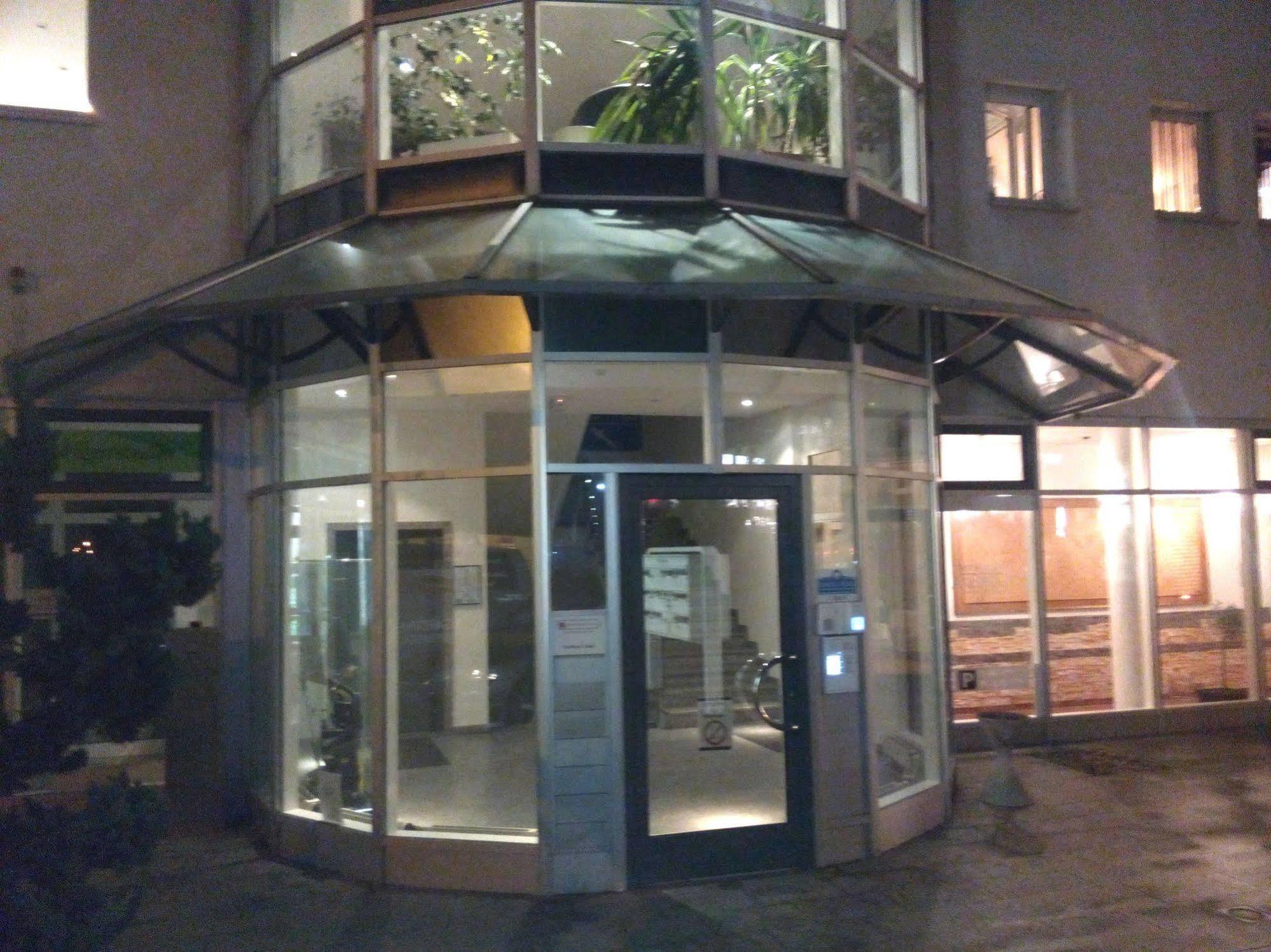 Central Hotel Winnenden Exterior photo
